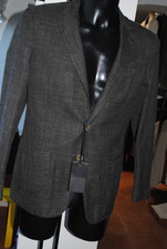 SANTANIELLO SARTORIALE GIACCA