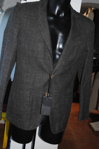 Santaniello sartoriale giacca - santaniello,