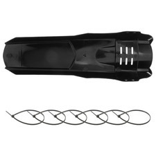  Parafango anteriore per