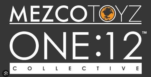 Modellino mezco one - modellino, one:12