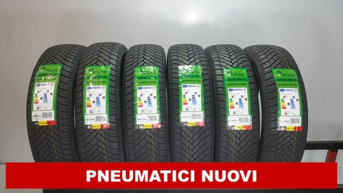 Gomme nuove 195 75r16 - gomme, 107s