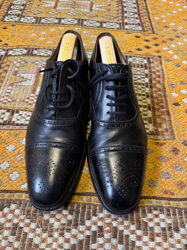 Scarpe oxford church - oxford, church's