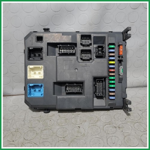 Body computer centralina - body,
