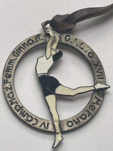 Medaglia gil gioventù - medaglia,