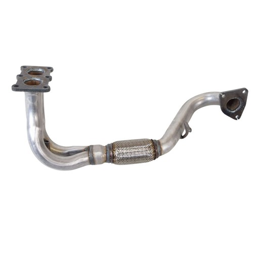 118 tubo gas scarico - 118,