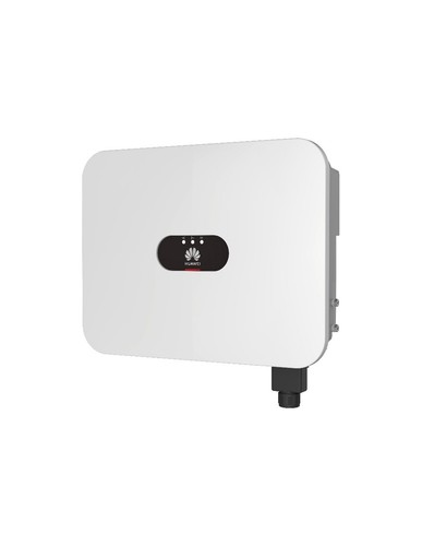 Inverter huawei ibrido 3kw - inverter,