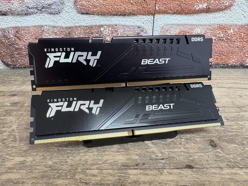 Kingston fury beast gb - fury, 64