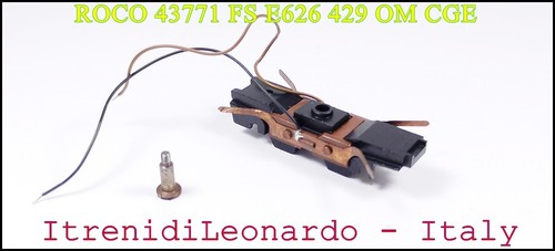 Roco 43771 e626 429 - roco, fs