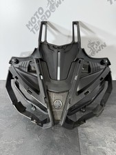 Yamaha Tracer 700 MT07 2018