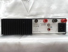 MUSICA POW60 Amplificatore di