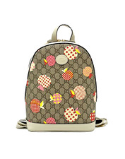 Zaino Gucci Les Pommes
