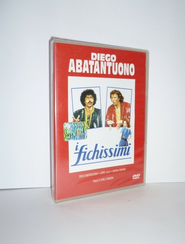 Fichissimi di carlo - i,