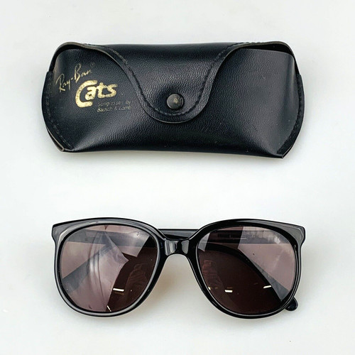 Vintage ray ban gatti solo - b&l, ray-ban