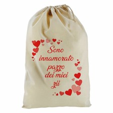 Sacchetto nascita primo cambio