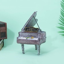 Tavolo Piano Vintage