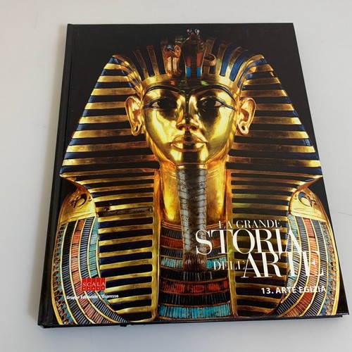 Grande storia dell arte - la,