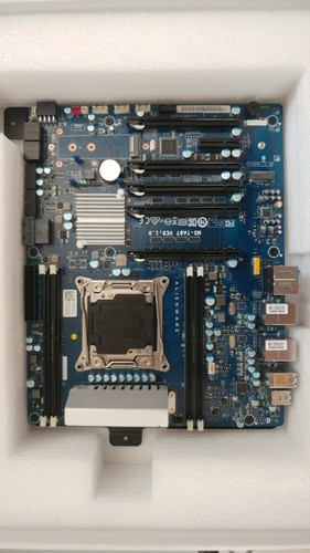 Alienware area51 7a87 - alienware, ms-7a87