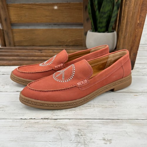 Mocassini donna lucky brand - mocassini,