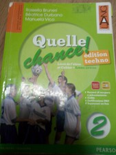 Quelle chance 2 - quelle, chance! 