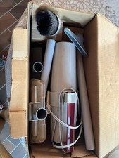 Aspirapolvere Moulinex Anni 60