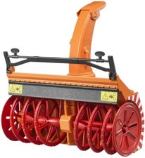 Bruder 02349 fresa - 02349, neve