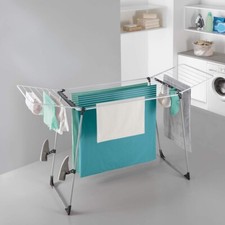 Stendibiancheria ad ali XXL