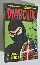 I104958 Diabolik nr 88 Seconda