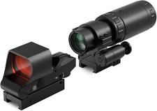 Kit Mirino reflex RS-30 a