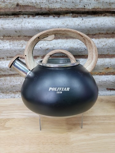 Poliviar bollitore per tè - per,