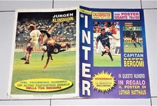 Rivista CALCIOPOSTER n. 2 del