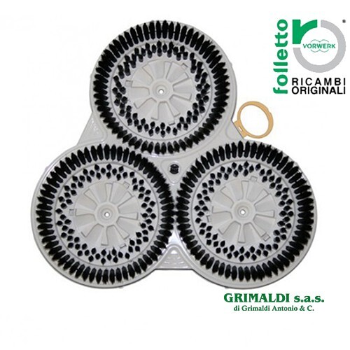 43699 vorwerk modulo completo - 43699,