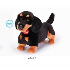 Trudi - Peluche bassotto Leo