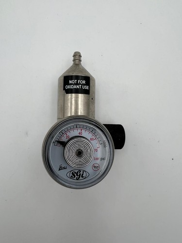 Sgi regolatore flusso - sgi,