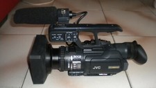 Camcorder jvc hm100e full - gy-hm100e,