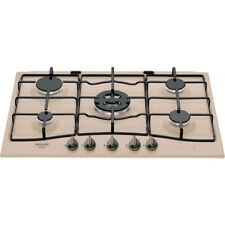 HOTPOINT PCN 750 T (AV) R /HA PIANO COTTURA DA INCASSO A GAS AVENA 5 FUOCHI