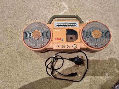 Rara cassetta radio epoca - rara,