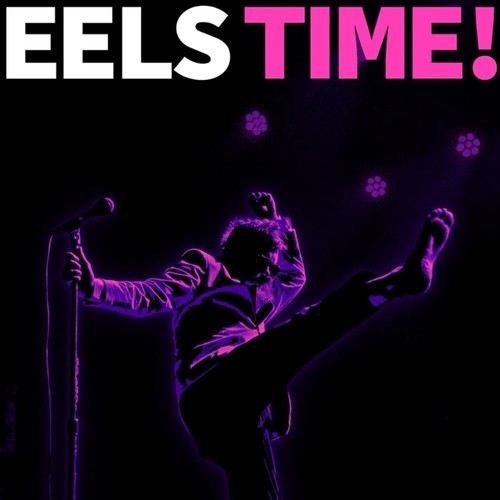Eels time - -, album