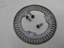 SUZUKI V STROM DL 1000 2014 2016 DISCO ABS POSTERIORE 6416217G00000