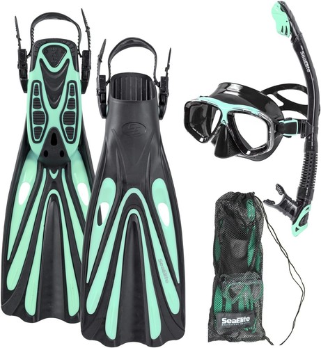 Sea elite starter - elite, m2