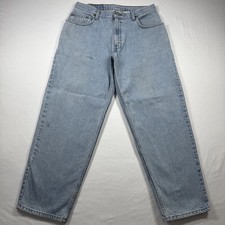 Levi's 570 Y2K Baggy Jeans
