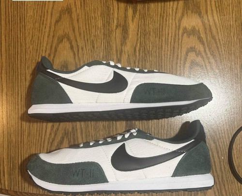 Nike waffle trainer athletic - waffle,