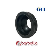 MORSETTO GUARNIZIONE TUBO