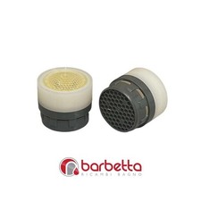 AERATORE ROMPIGETTO INSERTO 3/8 M16 M18 RICAMBIO NEOPERL 02560845