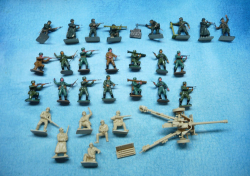 Ww2 lotto esercito - lotto, 61