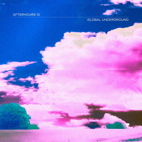 Various artists afterhours - artists, 10