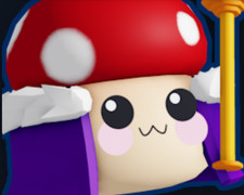 Bubble Gum Simulator