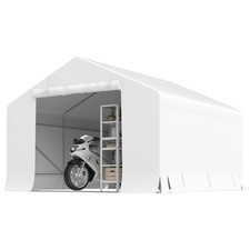 Outsunny Capanno da Giardino