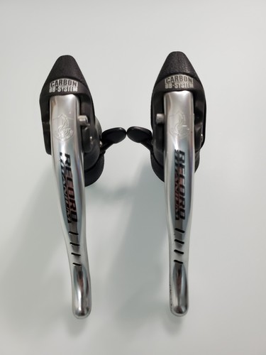 Ergopower campagnolo record - ergopower,