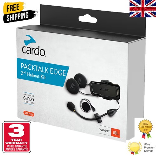 Kit casco cardo - packtalk, pro