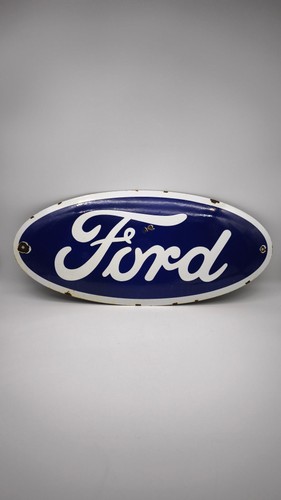 88689 insegna vintage ford - insegna,